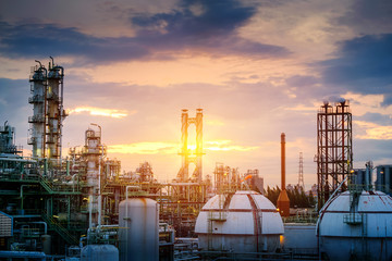 Energy & Oil