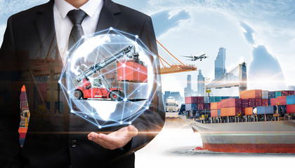 Logistics & Supply Chain
