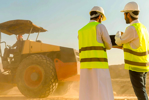 Construction Industry