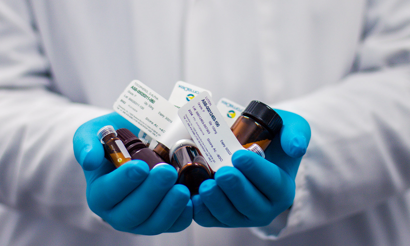Pharma & Healthcare
